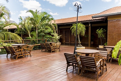 Hotel Pira Miuna